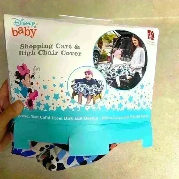 Disney Other - Disney Baby cart‎ cover